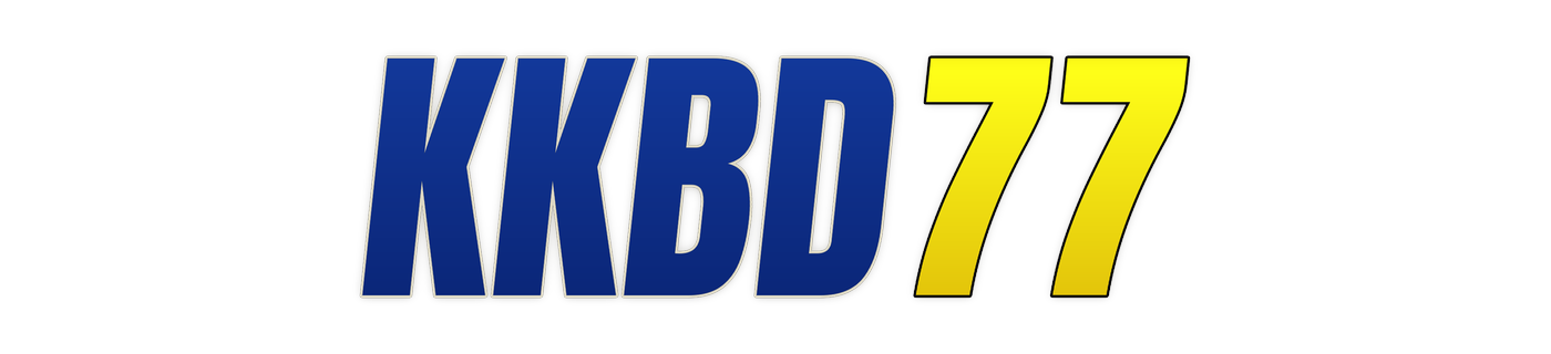 kkbd77 লোগো